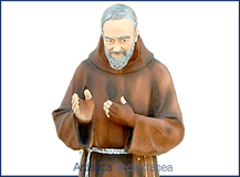 Figure Sacre